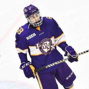 Meet your Posher, Émile